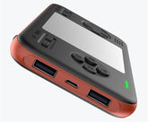 Handheld Game Console Creative Charging Treasure Retro Nostalgic Game Console SUP416 In One Vibrato Mobile Power Spot